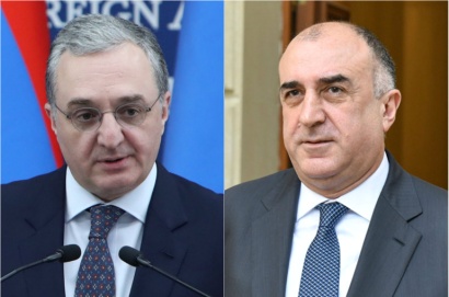 Նյու Յորքում տեղի կունենա Հայաստանի և Ադրբեջանի արտգործնախարարների հանդիպումը
