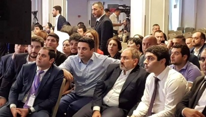 Այս փուլում ունենք նման օրակարգ, փակագծերը չեմ կարող բացել. Փաշինյան․ մանրամասներ ՔՊ նիստից․ «Փաստ»