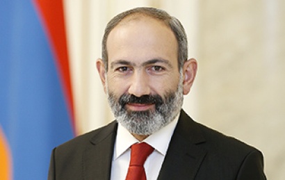 ՀՀ Անկախության տարեդարձի առթիվ վարչապետ Փաշինյանը շնորհավորական ուղերձներ է ստանում Վլադիմիր Պուտինից, Դոնալդ Թրամփից, Լի Քեցյանից և այլ երկրների գործընկերներից
