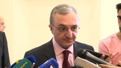 Թրամփ-Փաշինյան հանդիպումն, այսպես թե այնպես, կայանալու է. Զոհրաբ Մնացականյան