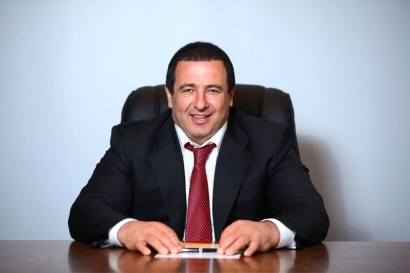 Միայն կառուցելով ու շենացնելով մեր երկիրը մենք կարող ենք հավերժ ոգեկոչել նրանց անմար հիշատակը․ Գագիկ Ծառուկյանի ուղերձը
