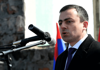 Ի. Սաղաթելյան. Իշխանության քմահաճույքով մարդը կարող է մեկ գիշերում դառնալ դավաճան կամ դավաճանից վերածվել ազգային հերոսի. ՏԵՍԱՆՅՈՒԹ, NEWS.am