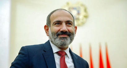 Նիկոլ Փաշինյանը Լոս Անջելեսում հանդիպել է Կալիֆորնիայի հայ համայնքի կառույցների ղեկավարության հետ. ՏԵՍԱՆՅՈՒԹ