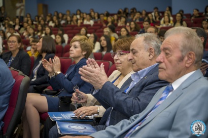 ԵՊԲՀ 100-ամյակին ընդառաջ՝ մեկնարկեց դեղագիտական միջազգային գիտաժողով
