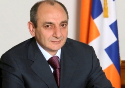 Բակո Սահակյանը ստորագրել է «Մարտական ծառայություն» մեդալով պարգեւատրելու մասին հրամանագրեր