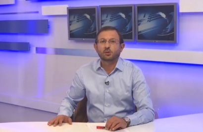 «Նպատակն իշխանության լիակատար գրավումն էր»․ «Անկեղծ ասած». Գեղամ Մանուկյան. ՏԵՍԱՆՅՈՒԹ