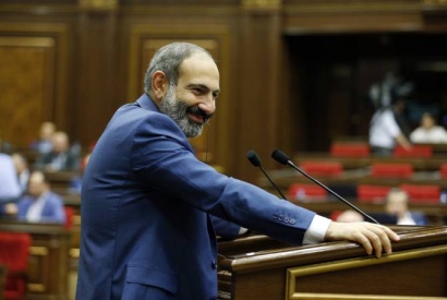 Հայաստանը ցանկանում է մեծացնել Իրանի հետ էներգետիկ համագործակցությունը. ՀՀ վարչապետ