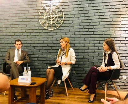 Իշխանությունների միաձուլում, ընտրովի արդարություն, իրավականության դեֆիցիտ. այս ամենը Հայաստանը վերածում են տոտալիտար պետության