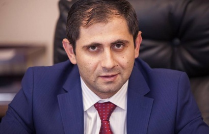 Կառավարության ամենաբանիմաց կադրերից մեկն եք, հանդարտեցրեք մեր գյուղը. բաց նամակ Սուրեն Պապիկյանին