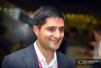 WCIT-2019 կազմակերպչական կոմիտեի նախագահը համաժողովի առաջին օրը համարում է հաջողված