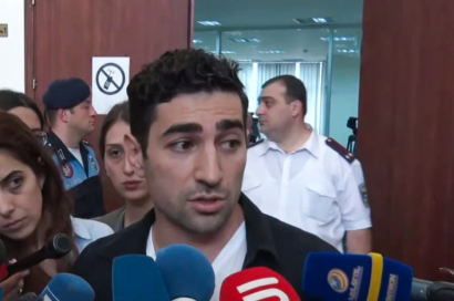 Այդ տղաներն ակամայից ցույց տվեցին երկակի ստանդարտը, որն այսօր կիրառվում է մեր երկրում. Լևոն Քոչարյանը` Ռոբերտ Քոչարյանի աջակիցների կալանավորման մասին. Tert.am