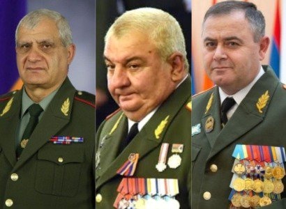 ԶՈՒ գեներալները ուշագրավ տվյալներ են հայտնել Խաչատուրովի՝ Ապրիլյան պատերազմին մասնակցության վերաբերյալ