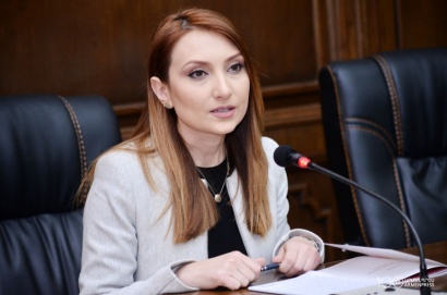 Ոստիկանական համակարգում սպասվում են փոփոխություններ. տեղի ունեցավ «Իմ քայլը» խմբակցության և Նիկոլ Փաշինյանի հանդիպումը. Tert.am