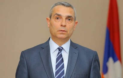 Որոշել եմ առաջադրել իմ թեկնածությունը Արցախի նախագահի ընտրություններում. Մասիս Մայիլյան