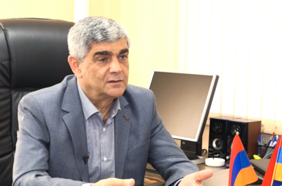 2016 թվականին ներեցինք այդ ահաբեկիչներին, հիմա հայտարարում եմ՝ ֆիզիկապես ոչնչացնելու ենք նրանց. Վիտալի Բալասանյանը՝ «Սասնա ծռեր»-ին. Livenews.am.ՏԵՍԱՆՅՈՒԹ