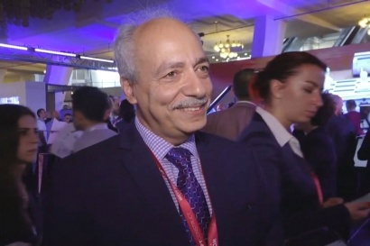 Հայաստանում առաջխաղացում կա, խանդավառություն կա. «Սինոփսիս Արմենիա»-ի նախագահ. «Հայկական ժամանակ»