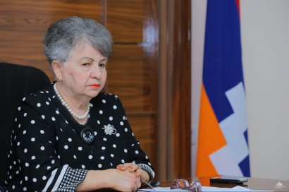 Արմեն Գրիգորյանը հասնում է անտակտության, չի կարելի Վիտալի Բալասանյանի մասին այդպես խոսել, նա Արցախի հերոս է. Արզիկ Մխիթարյան. Tert.am