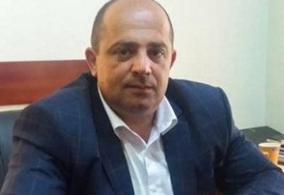 Հանրապետության «թիվ 1 քավորը» աջ ու ձախ գլուխ է գովում, որ ինքը խնդիր չունի․ «Իրավունք»