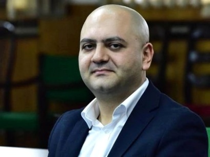 ԵՊՀ պրոռեկտորի լիազորությունները դատարանի որոշմամբ սահմանափակվել են. ԵՊՀ մամուլի խոսնակ