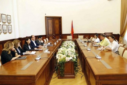 Պետական բյուջեն այսուհետև ավելի մատչելի կլինի քաղաքացու համար. քննարկում ՀԿ սեկտորի հետ