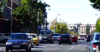 Շինարարների փողոցում գողություններ էր արել ու բռնվել․ Մաշտոցի ոստիկանների բացահայտումը. ՏԵՍԱՆՅՈՒԹ