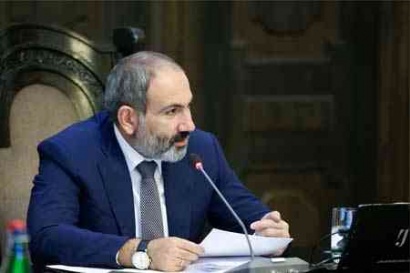 Մենք 1,5 տարում այս պրոցեսը 19 տարով հետ ենք տարել. Փաշինյան