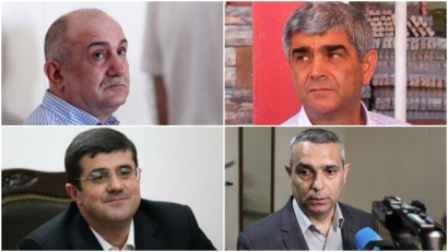 Վարչապետը պետք է օրինակ ծառայի «ֆեյսբուքահայերի» համար՝ զերծ մնալով «աղբանոց» կամ «վնգստալ» բառերից․ «Առավոտ»