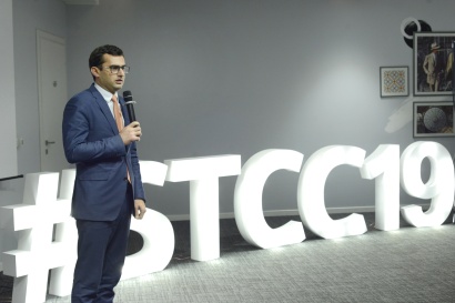 Նախարարը ելույթ է ունեցել «Գիտության և տեխնոլոգիաների միավորում» գիտաժողովում. ՏԵՍԱՆՅՈՒԹ