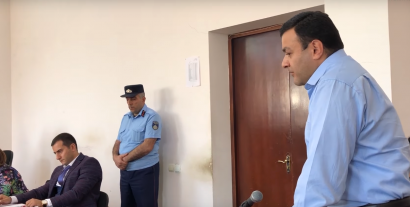 «Ալավերդցի Վահագի» գործով վկան դատարանում «անսպասելի» հերքեց նախկինում տված իր բազմաթիվ ցուցմունքներ. ՏԵՍԱՆՅՈՒԹ, NEWS.am