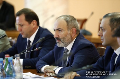 Զորավարժությունների արդյունքում մեր վստահությունն ավելացել է մեր ԶՈՒ, կազմակերպչական ռեսուրսների և հավաքական ուժի նկատմամբ. Ն. Փաշինյան. ՖՈՏՈՌԵՊՈՐՏԱԺ