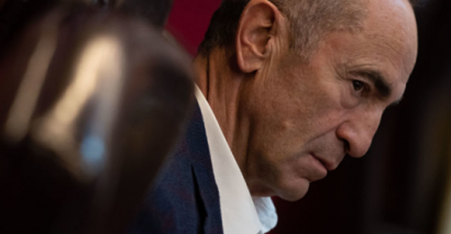 Քոչարյանի մոտ քաղցկեղային բջիջ չի հայտնաբերվել. նա ևս մի քանի օր կմնա հիվանդանոցում. Armtimes.com
