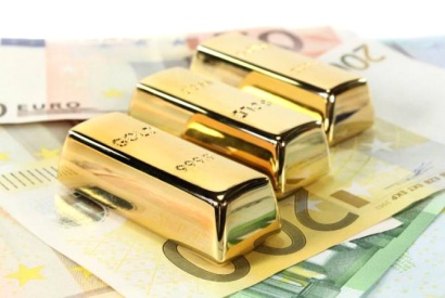 ՀՀ կենտրոնական բանկը թանկարժեք մետաղների գներ և փոխարժեքներ է սահմանել