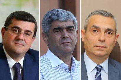 Արցախում ընտրություններից հետո «ռասկլադի» փոփոխություն չի՞ լինի. «Փաստ»