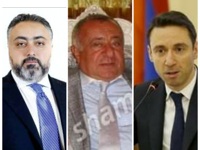 Ինչո՞ւ էին Երևանի քաղաքապետը, Կենտրոնի թաղապետն ու «Ոսկու շուկայի Վաղարշը» «կոալիցիա կազմել». ՖՈՏՈՌԵՊՈՐՏԱԺ, ՏԵՍԱՆՅՈՒԹ