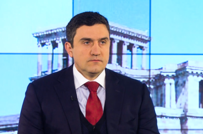 Չկա ռացիոնալ մարդ, ով կարող է ասել, որ դա այդպես չէ. Արթուր Ղազինյանը` Միքայել Մինասյանի հոդվածի մասին