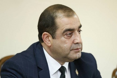 Ինչ ունեցվածք ունի ԱԱԾ ՊՊԾ արդեն նախկին պետ Գրիգորի Հայրապետովը. «Հայկական ժամանակ»