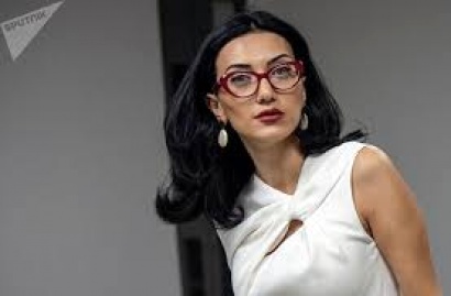 Հրայր Թովմասյանի դեմ հարուցված քրեական գործը թակարդ է հենց Նիկոլ Փաշինյանի համար․ Արփինե Հովհաննիսյան