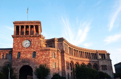 Կառավարության հերթական նիստը․ ՈՒՂԻՂ