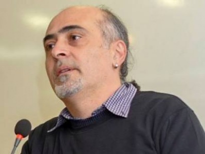 Փորձ է արվում ինտերնետային ոլորտում վերահսկողության մեխանիզմ ներդնել. Սամվել Մարտիրոսյան