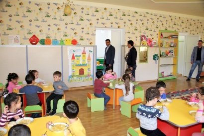 Ծաղկաձորում սուբվենցիոն ծրագրով կկառուցվի արվեստի դպրոցի շենք. ՖՈՏՈՌԵՊՈՐՏԱԺ
