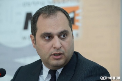 Հրայր Թովմասյանի և նրա ընտանիքի շուրջ տեղի ունեցողն անհանգստացնող է․ Արա Զոհրաբյանը պատրաստ է ստանձնել նրա դուստրերի շահերի պաշտպանությունը