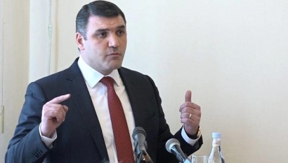 Հրայր Թովմասյանի նկատմամբ հարուցված քրեական հետապնդումը հակասում է Եվրոպական կոնվենցիային. Գևորգ Կոստանյան. Pastinfo.am