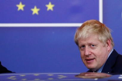 Լոնդոնը նամակ է հղել ԵԽ-ին՝ խնդրելով Brexit-ի գործընթացի հետաձգում