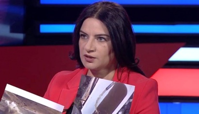 «Մեր օրենսդրությունը բնության պահպանության համար շատ թույլ է». Թեհմինե Ենոքյան