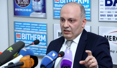 Հայտնի է Ազգային անվտանգության ծառայության պետի ամենահավանական թեկնածուի անունը. նա իր կարիերան սկսել է ԱԱԾ-ից, ում շնորհիվ Հանրապետությունում բացահայտվել են մի շարք աղմկահարույց հանցագործություններ. ՖՈՏՈՌԵՊՈՐՏԱԺ