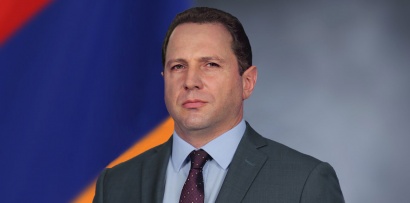 ՀՀ պաշտպանության նախարարի գլխավորած պատվիրակությունը մեկնել է Չինաստան