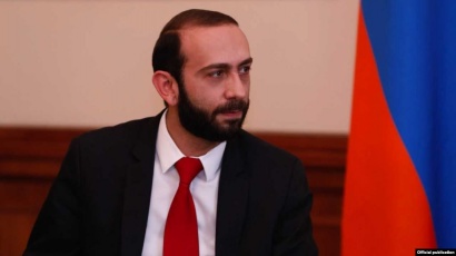 Արարատ Միրզոյանը ցավակցական հեռագրեր է հղել ՌԴ Դաշնային ժողովի Դաշնության խորհրդի եւ Պետական դումայի նախագահներին