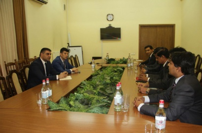 Հնդկաստանի ագրարային համալսարանները հետաքրքրված են Հայաստանի հետ համագործակցությամբ