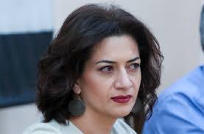 «Նրանք օգտագործում են այս կարծրատիպերը, որպեսզի վնասեն ամուսնուս». Աննա Հակոբյան