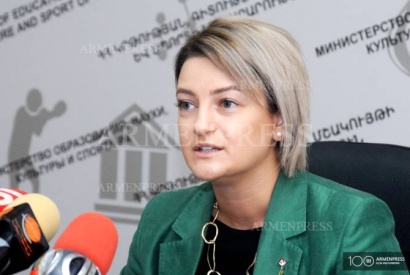 ԿԳՄՍ նախարարությունն ուսուցիչներին խրախուսելու է ըստ մասնագիտական որակների բարձրացման